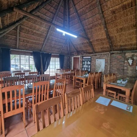 Emerald Guesthouse Kempton Park Exteriér fotografie