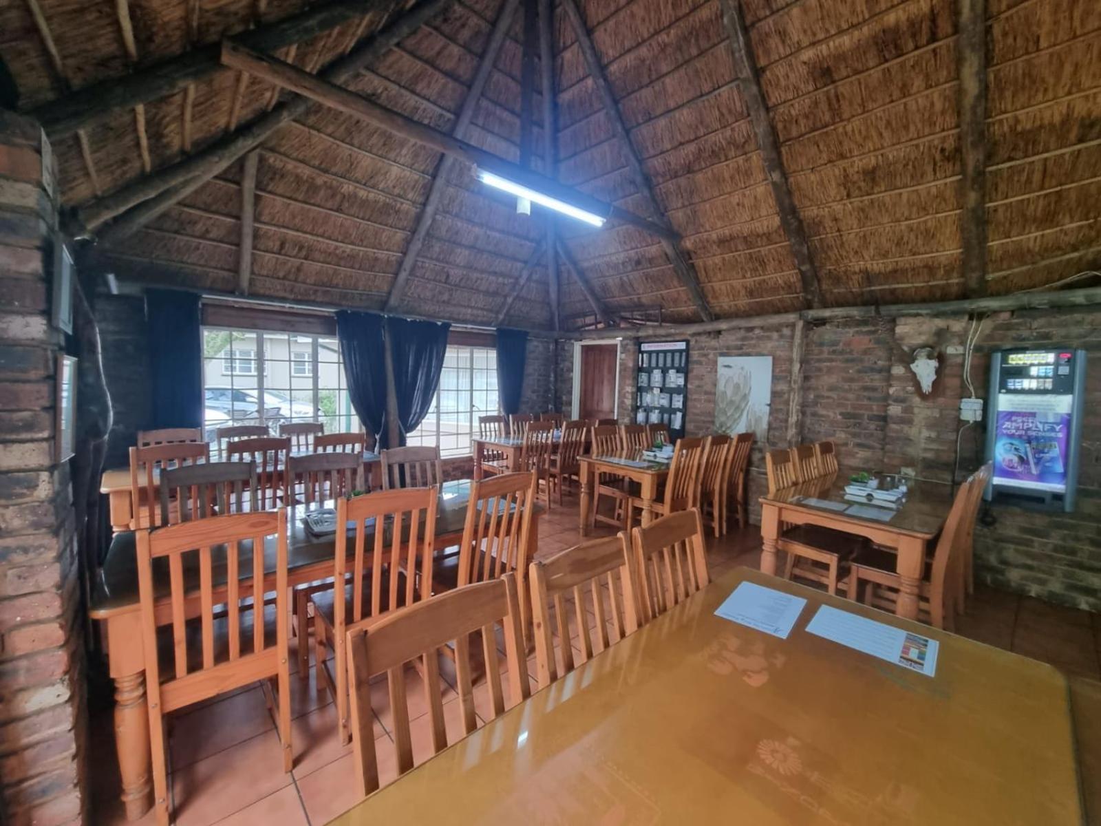Emerald Guesthouse Kempton Park Exteriér fotografie