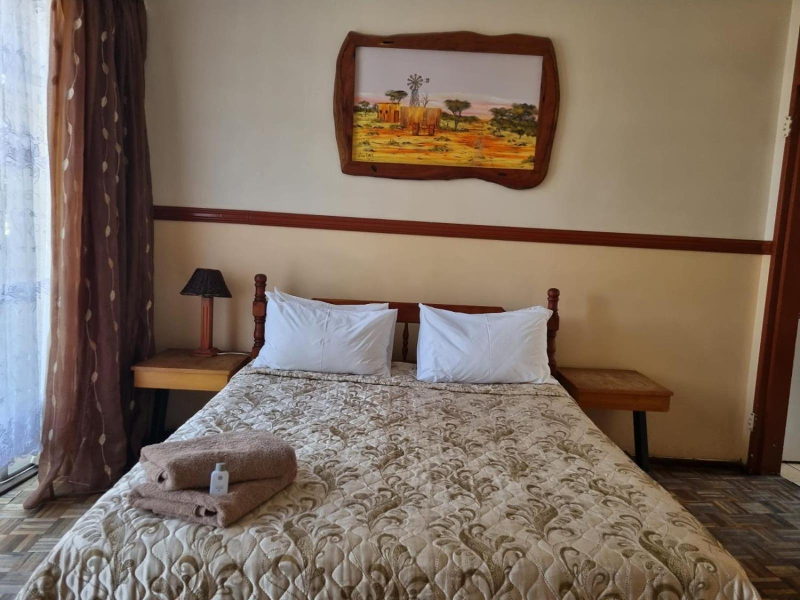 Emerald Guesthouse Kempton Park Exteriér fotografie