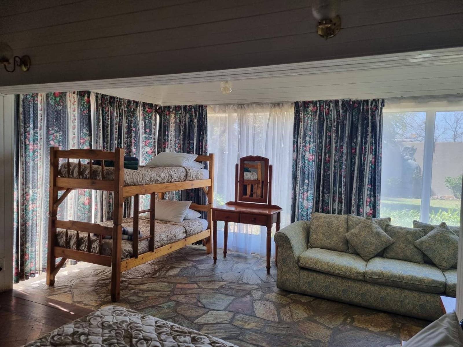 Emerald Guesthouse Kempton Park Exteriér fotografie