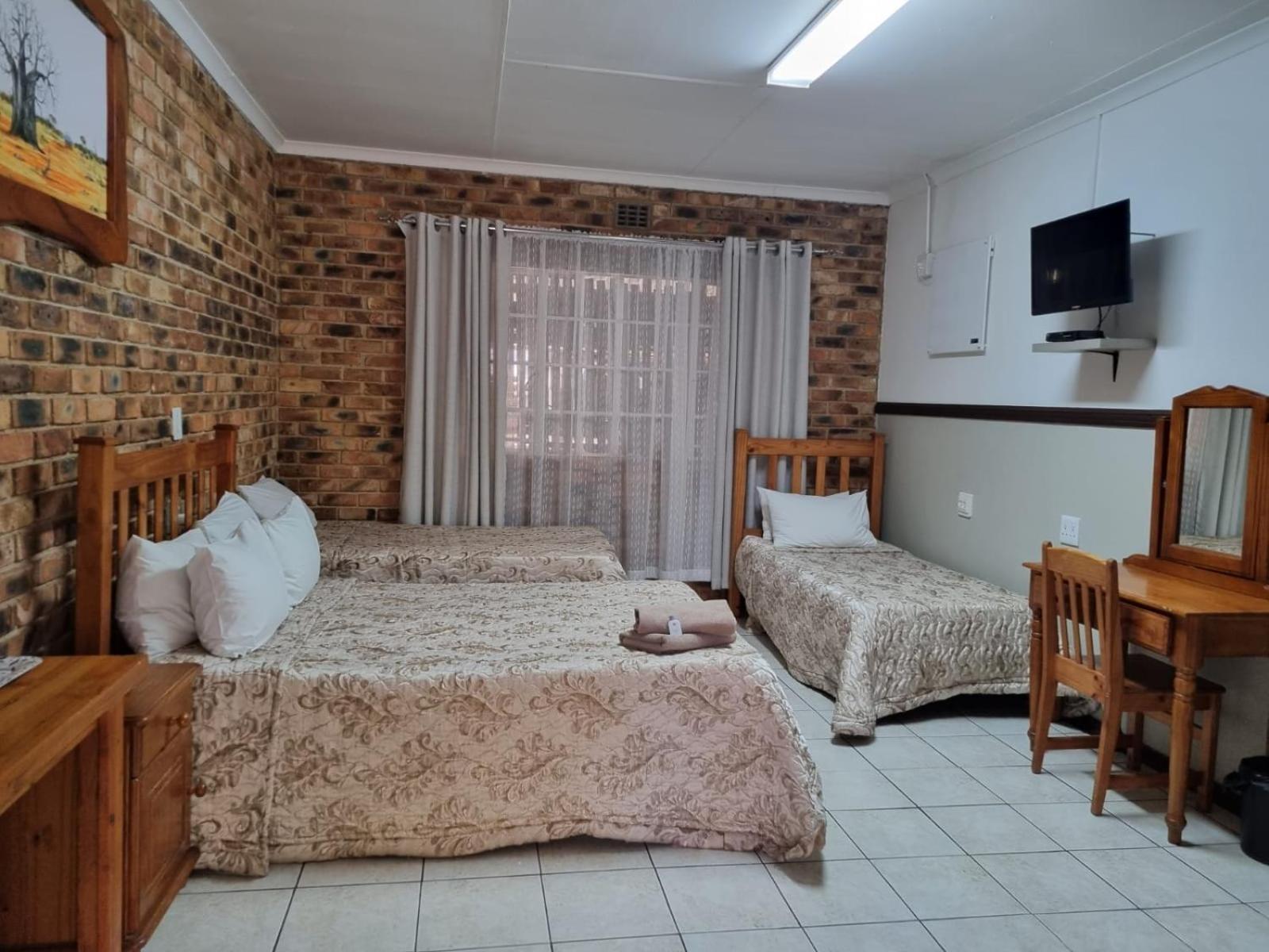 Emerald Guesthouse Kempton Park Exteriér fotografie