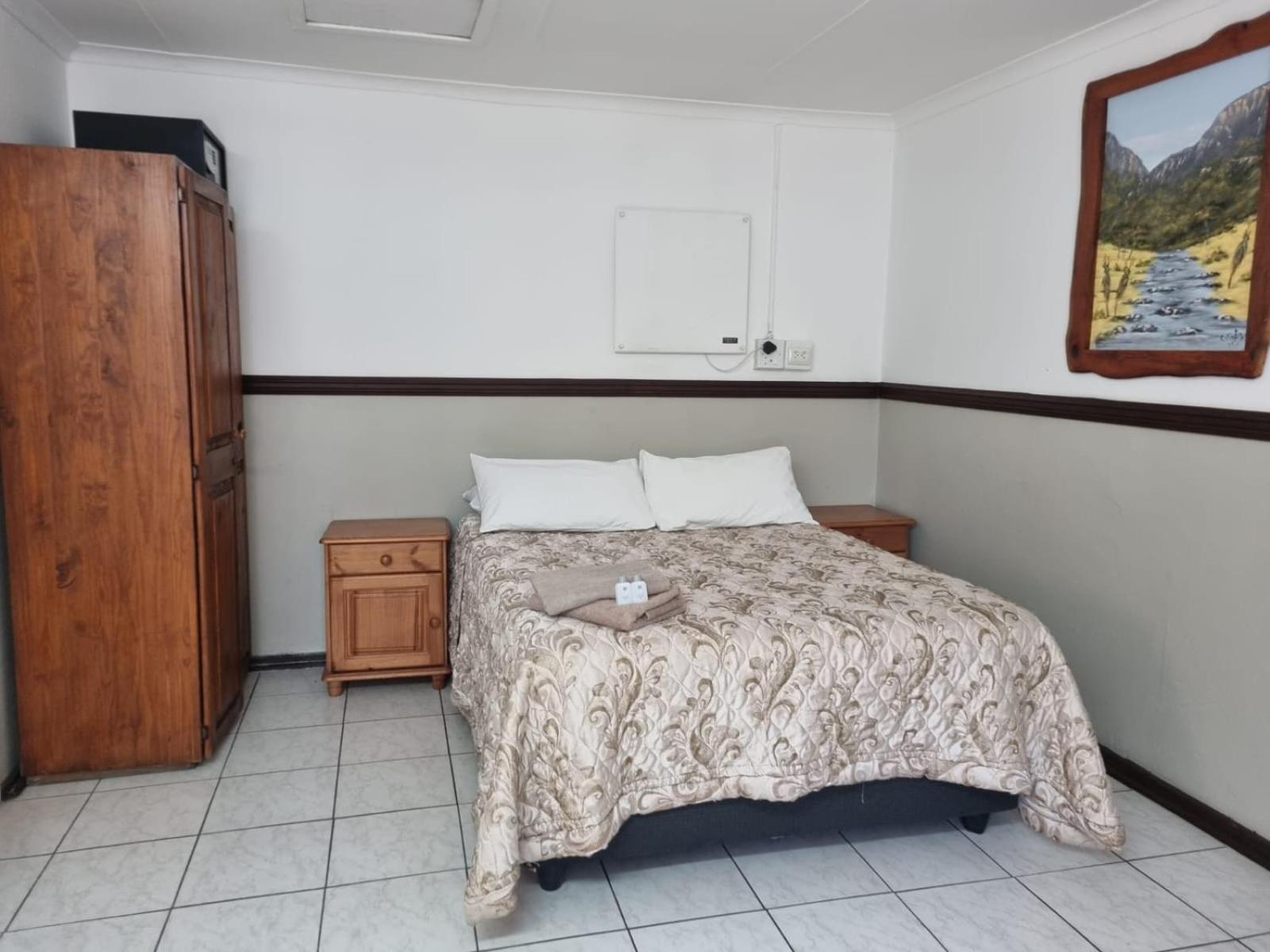 Emerald Guesthouse Kempton Park Exteriér fotografie