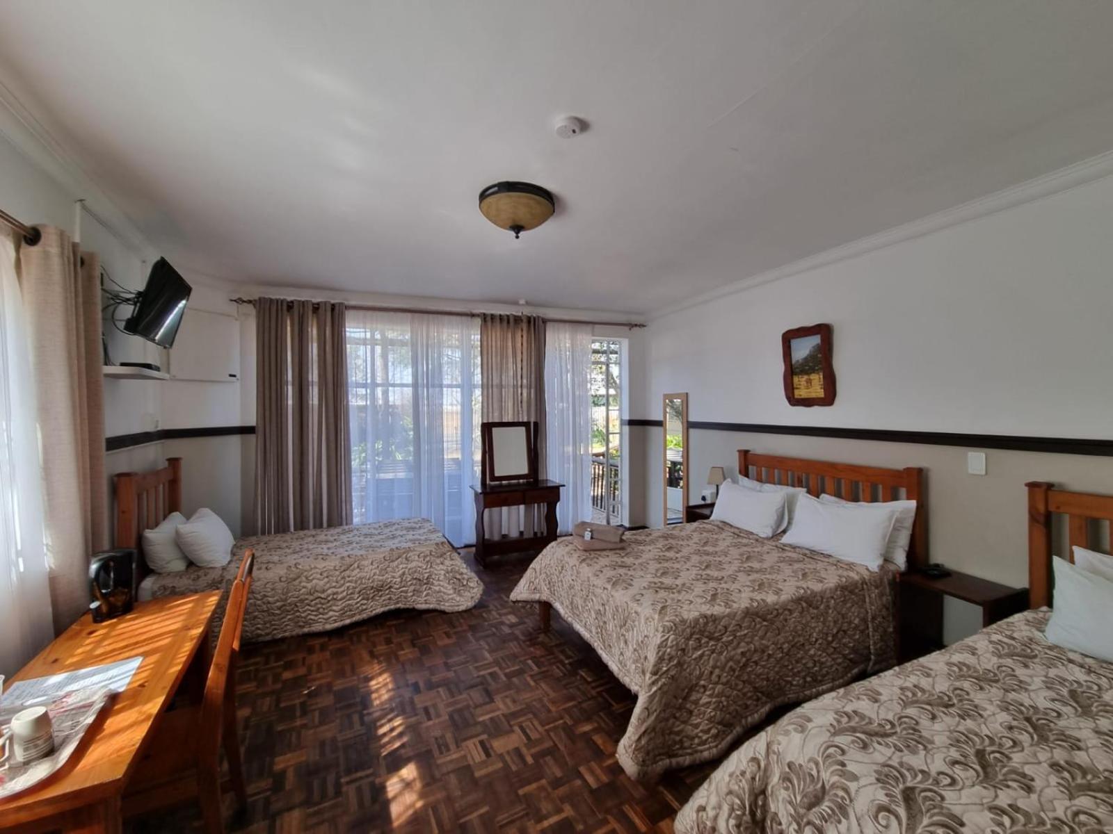 Emerald Guesthouse Kempton Park Exteriér fotografie