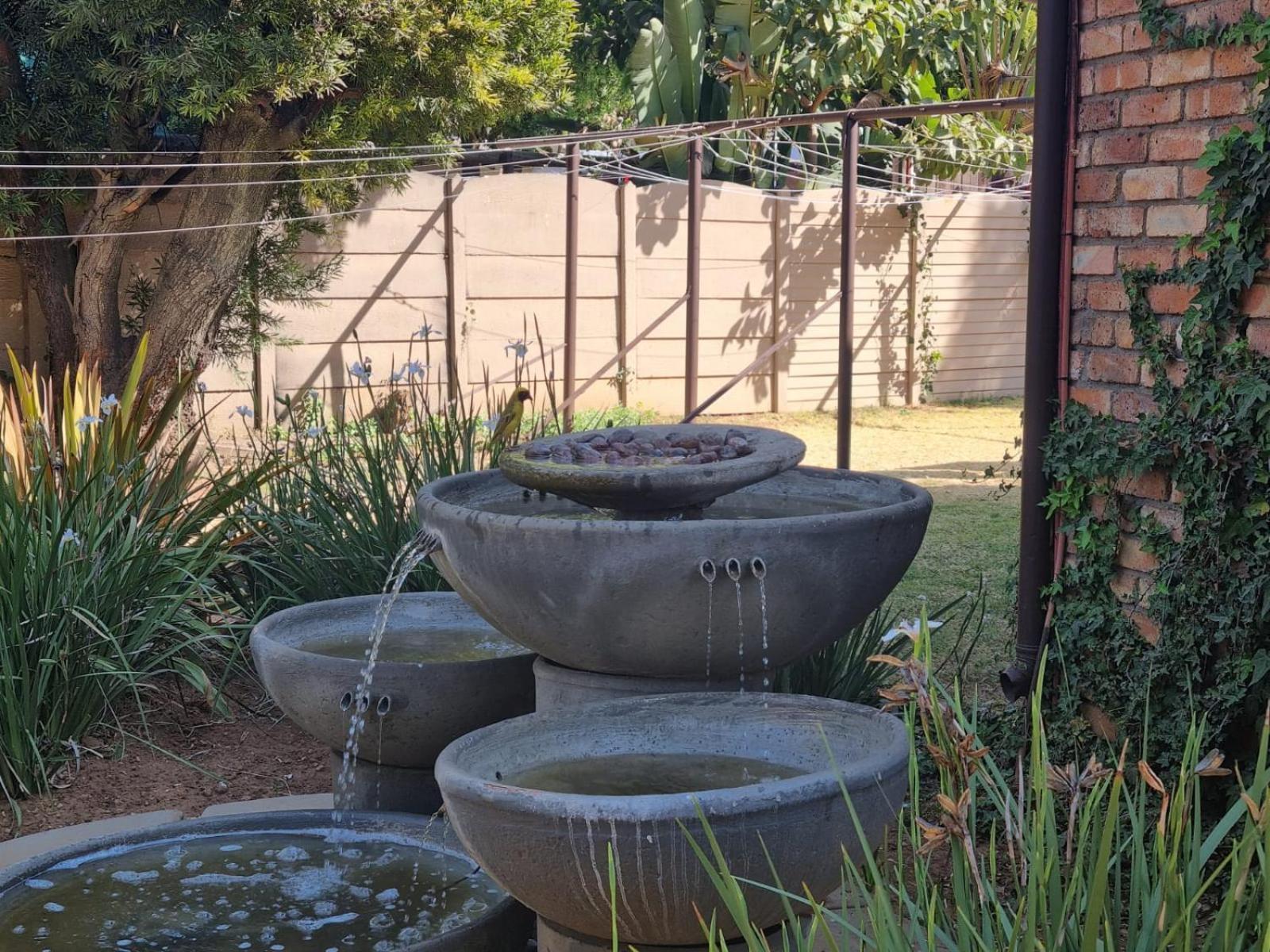 Emerald Guesthouse Kempton Park Exteriér fotografie