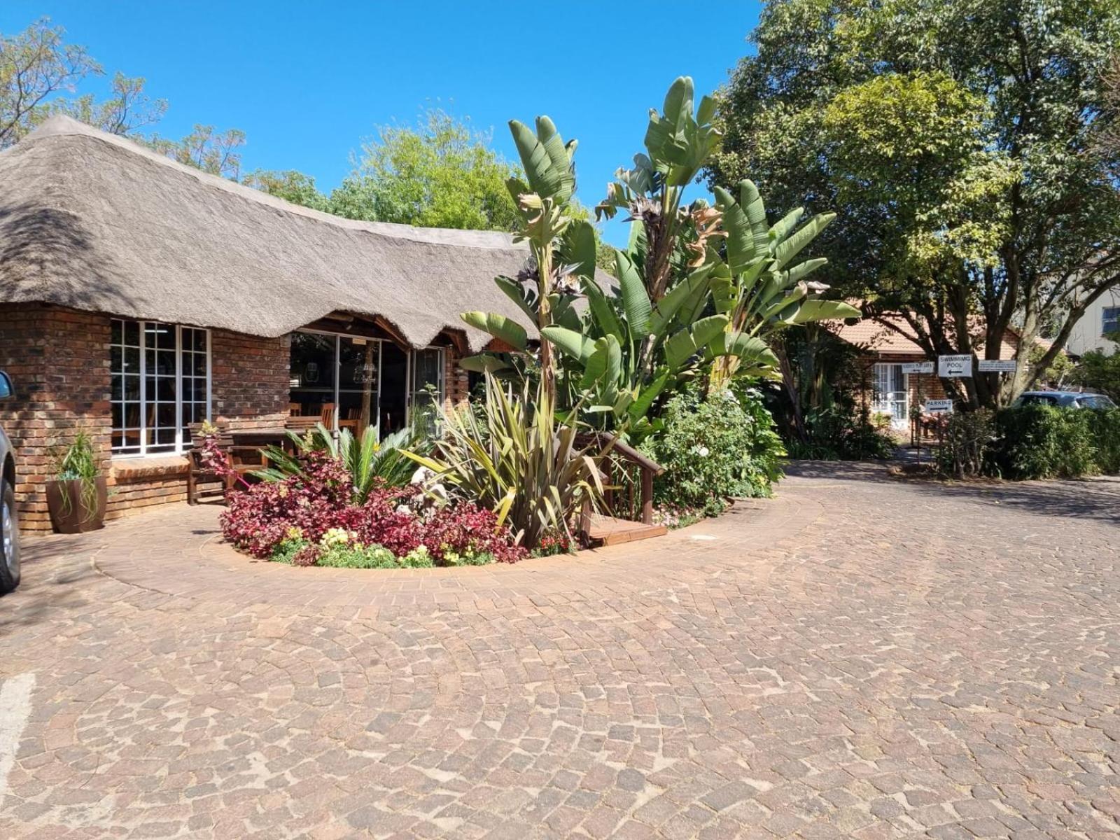Emerald Guesthouse Kempton Park Exteriér fotografie