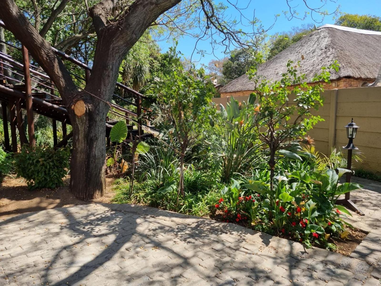 Emerald Guesthouse Kempton Park Exteriér fotografie