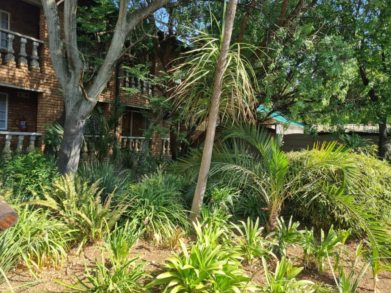 Emerald Guesthouse Kempton Park Exteriér fotografie