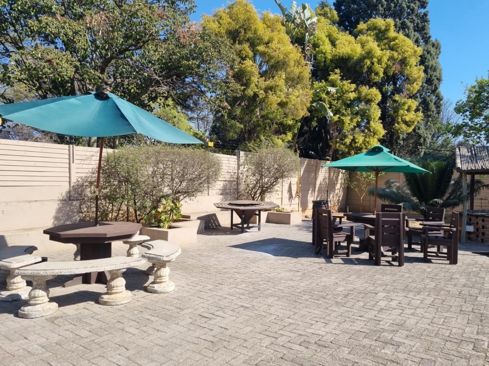 Emerald Guesthouse Kempton Park Exteriér fotografie