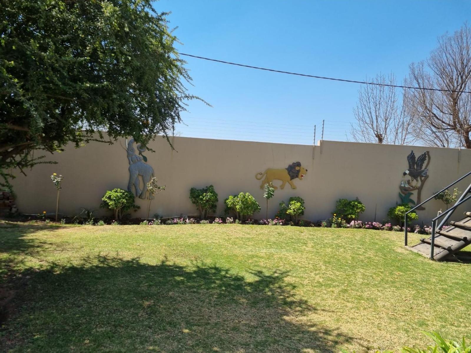 Emerald Guesthouse Kempton Park Exteriér fotografie