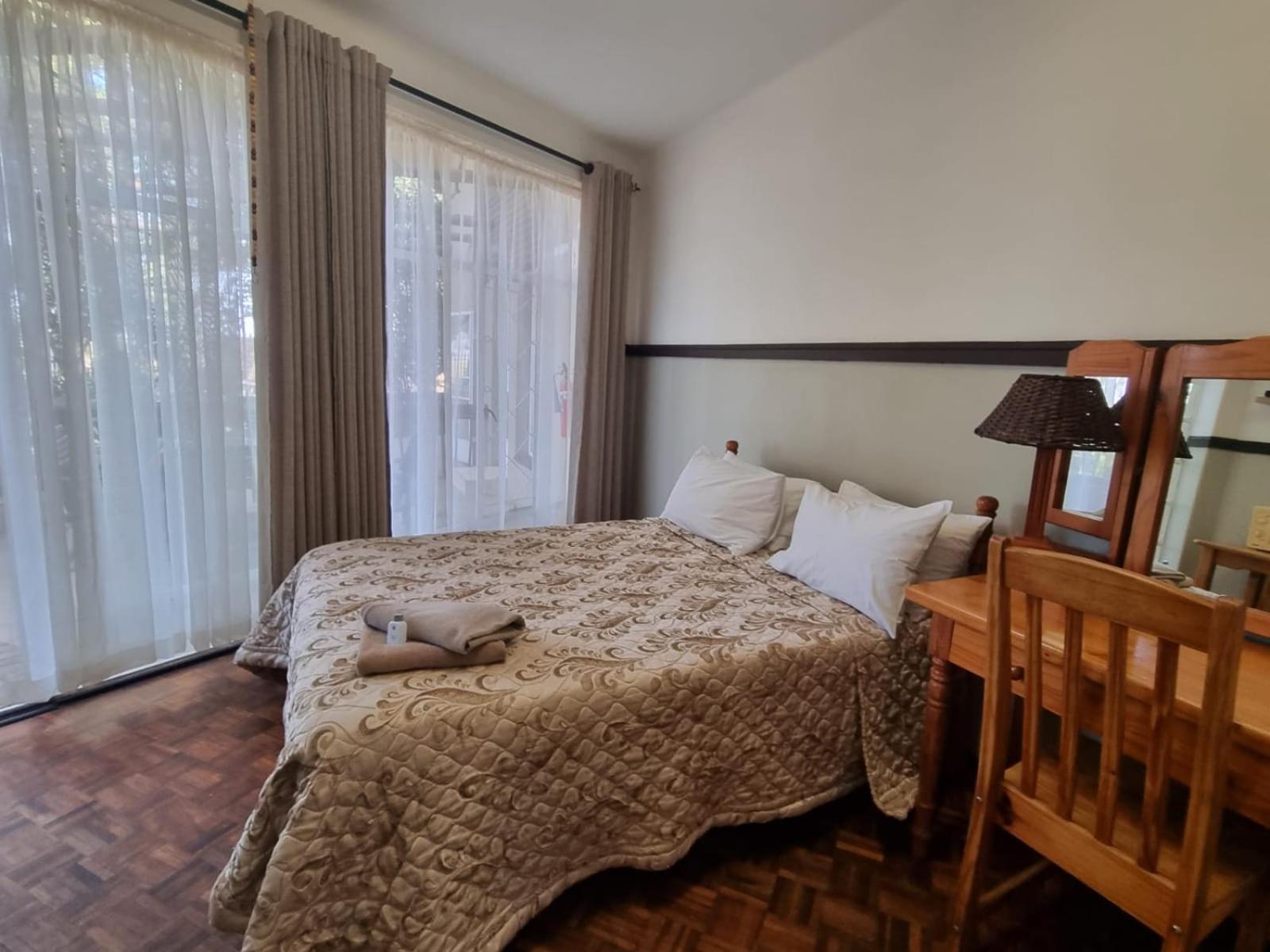Emerald Guesthouse Kempton Park Exteriér fotografie