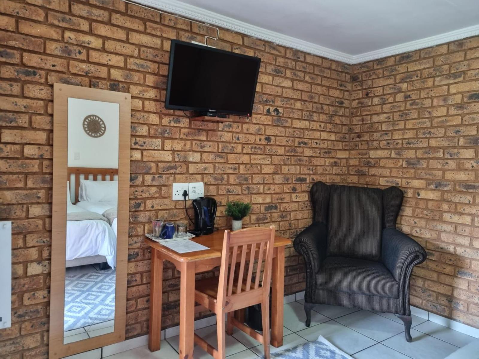 Emerald Guesthouse Kempton Park Exteriér fotografie