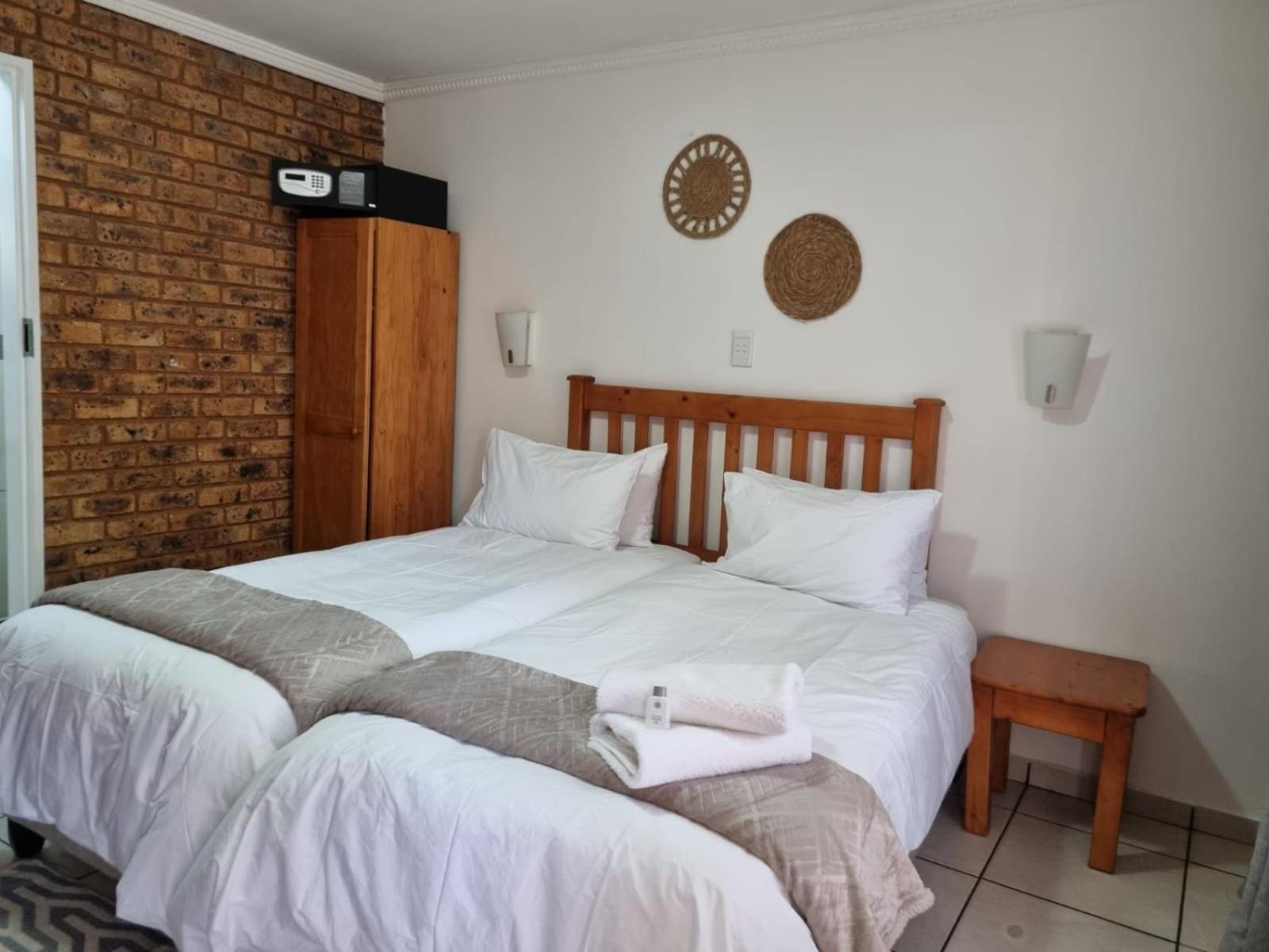 Emerald Guesthouse Kempton Park Exteriér fotografie