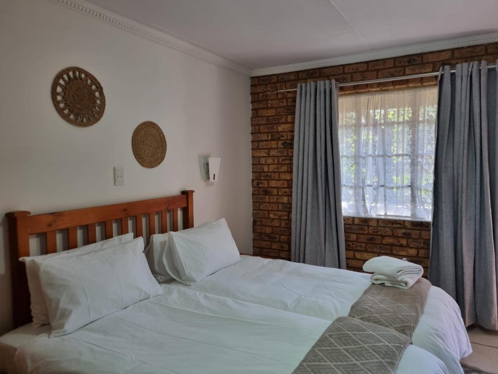Emerald Guesthouse Kempton Park Exteriér fotografie