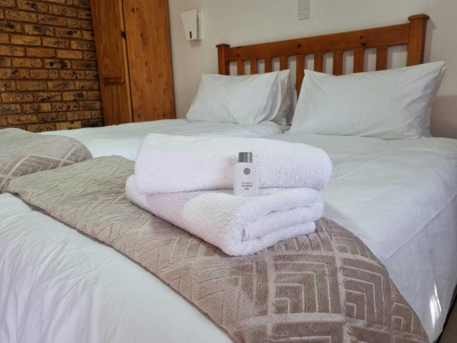 Emerald Guesthouse Kempton Park Exteriér fotografie