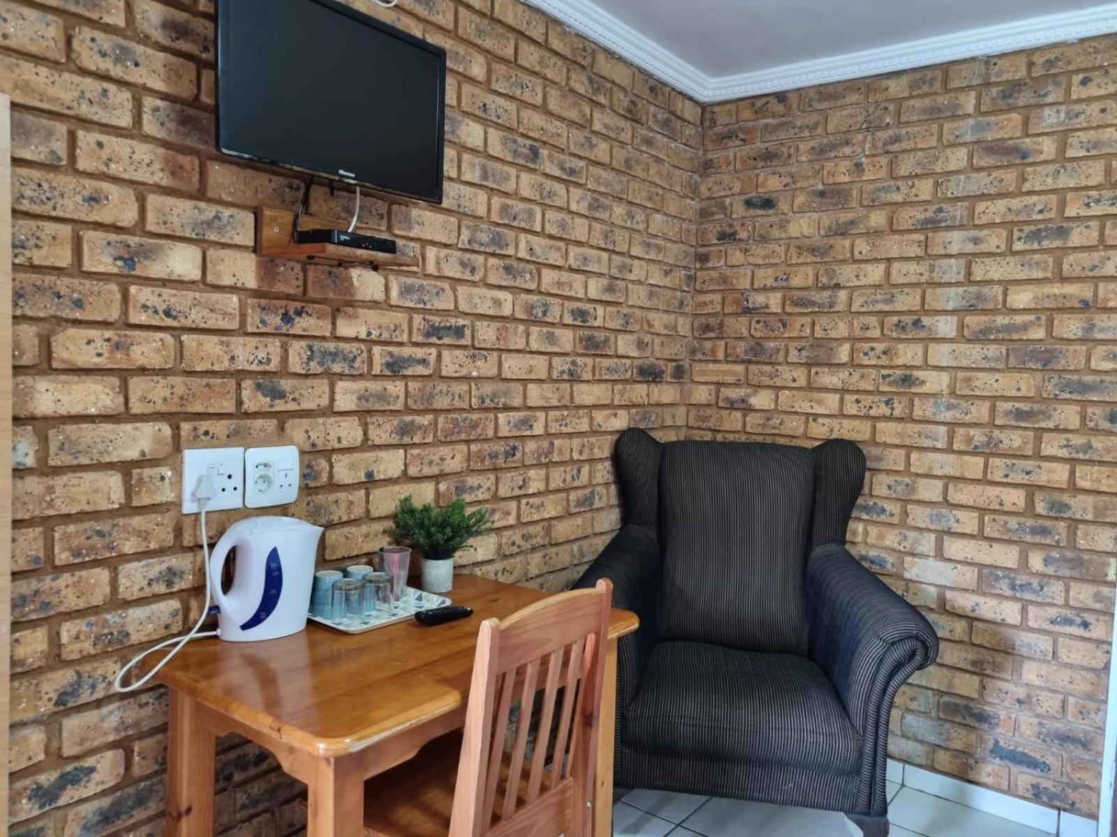 Emerald Guesthouse Kempton Park Exteriér fotografie