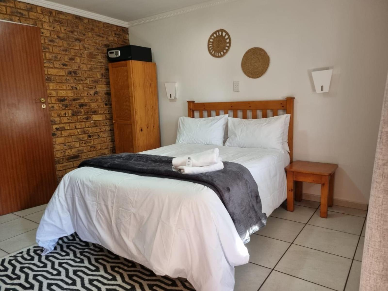 Emerald Guesthouse Kempton Park Exteriér fotografie