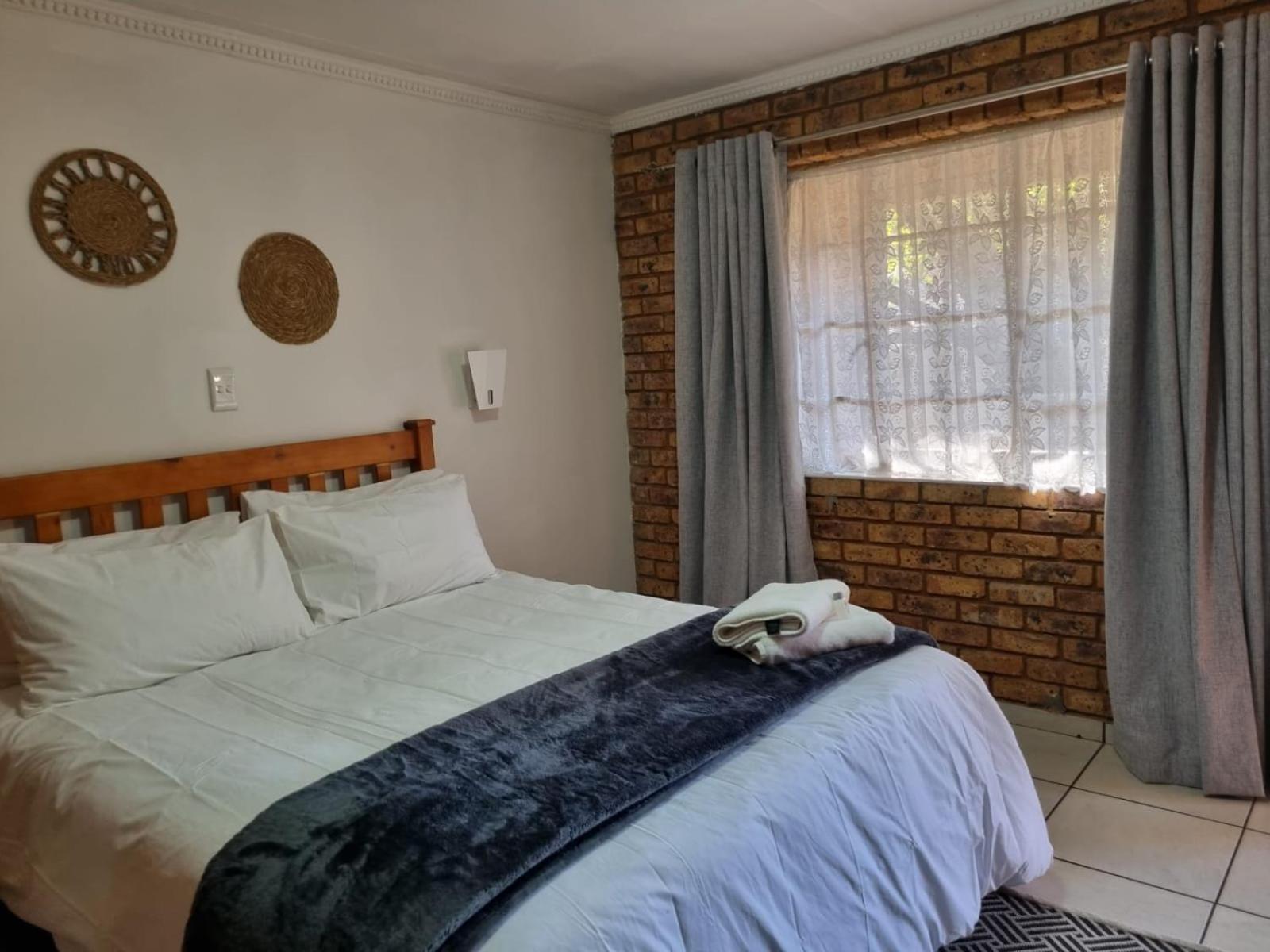 Emerald Guesthouse Kempton Park Exteriér fotografie