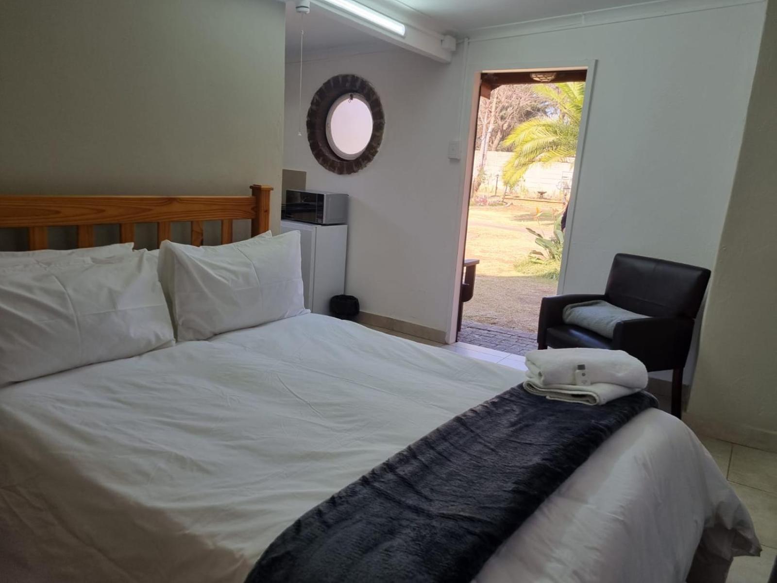 Emerald Guesthouse Kempton Park Exteriér fotografie