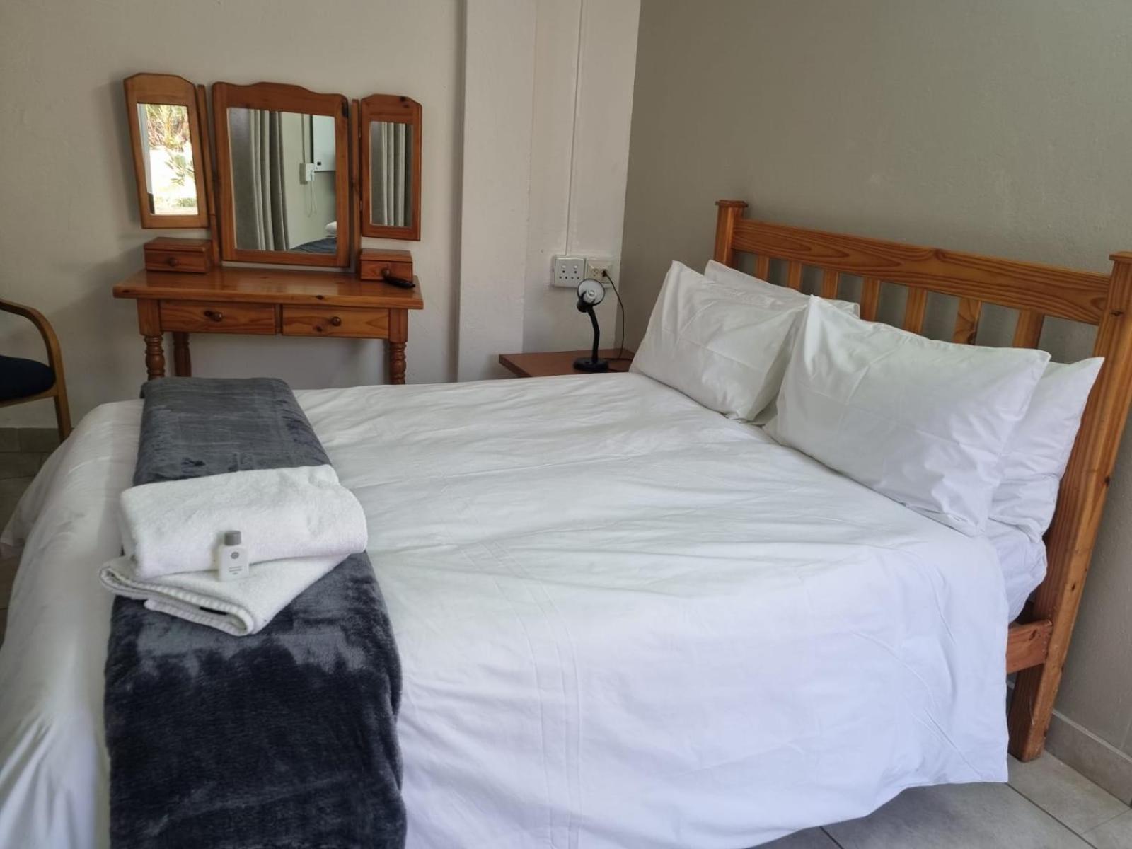 Emerald Guesthouse Kempton Park Exteriér fotografie