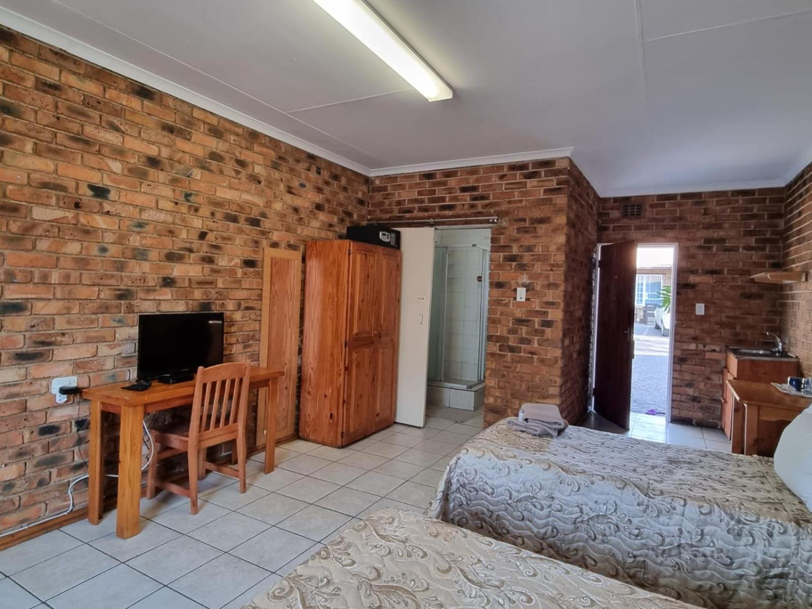Emerald Guesthouse Kempton Park Exteriér fotografie