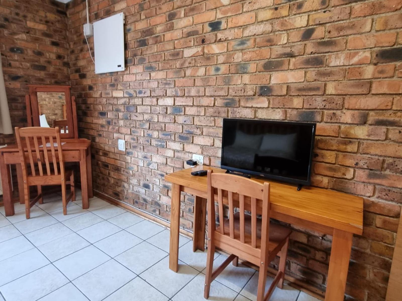 Emerald Guesthouse Kempton Park Exteriér fotografie