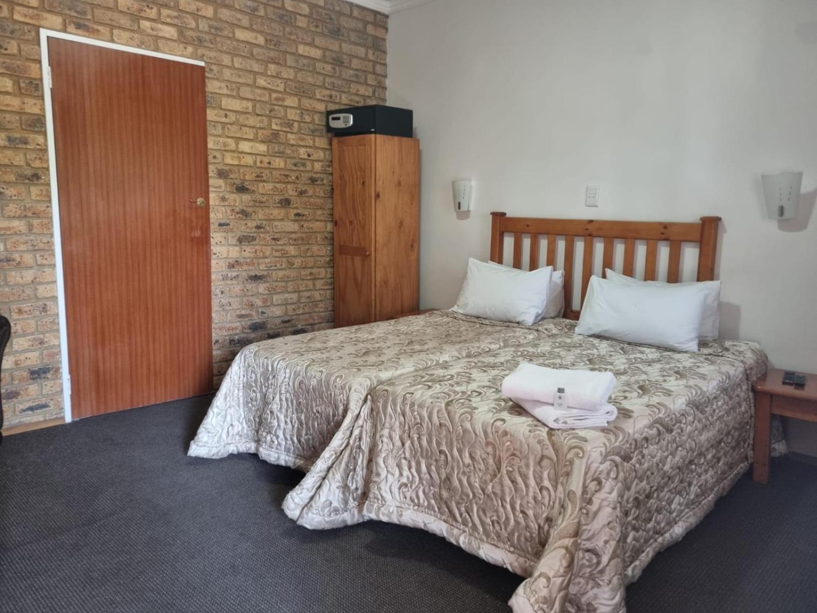 Emerald Guesthouse Kempton Park Exteriér fotografie