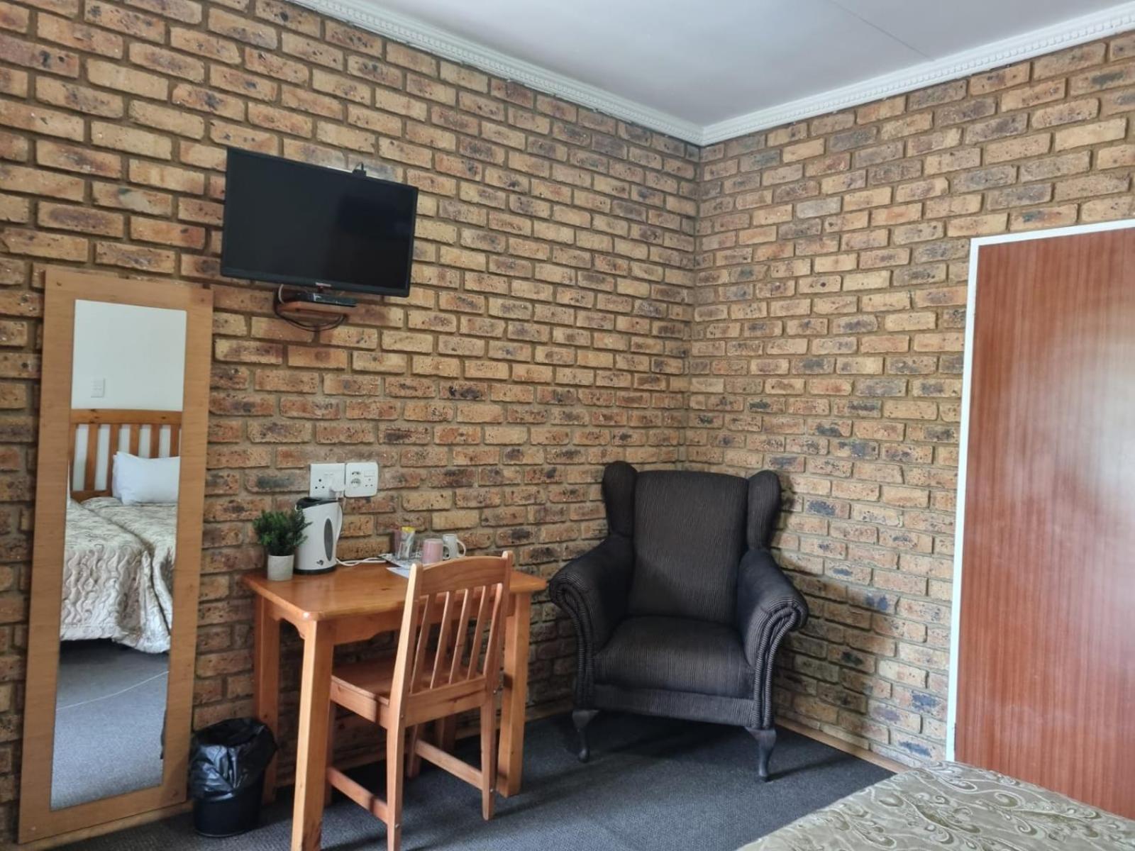 Emerald Guesthouse Kempton Park Exteriér fotografie